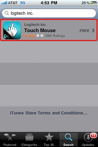 TouchMouse_AppSelected.jpg