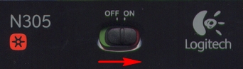 N305_Numpad_PowerON.jpg