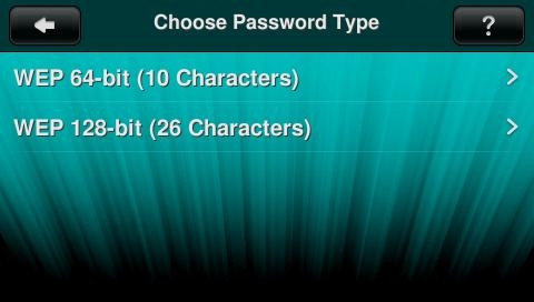 SqueezeboxTouch_ChooseWEPPasswordType.jpg