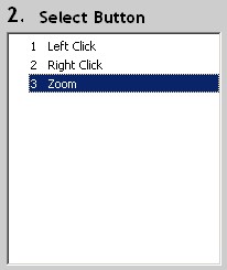 Customizing my EX 110 mouse with Logitech software (SetPoint ...