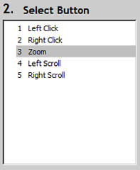 select button