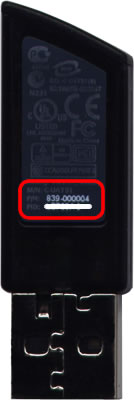 rcvr bottom