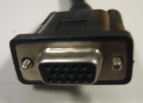 connector (cable)