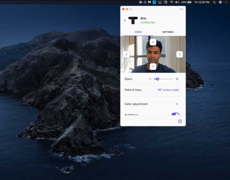 Introducing Logi Tune 2.0 (Now with Logitech webcam support) – logi BLOG