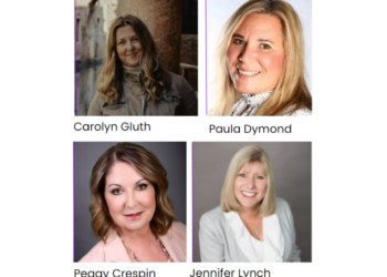 Four Logitech Team Members Named on CRN®’s 2022 Women of the Channel List