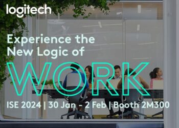 ISE 2024: Going Big in Barcelona