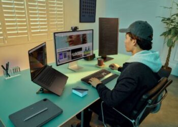 Meet the New Logi for Mac Products to Match Your Mac!