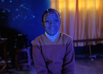 New Women Who Master Film Inspires Girls to Reach Beyond the Stars