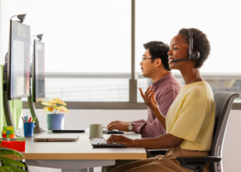 Zone 305: Wireless for Everyone, Certified for Business