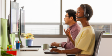 Zone 305: Wireless for Everyone, Certified for Business