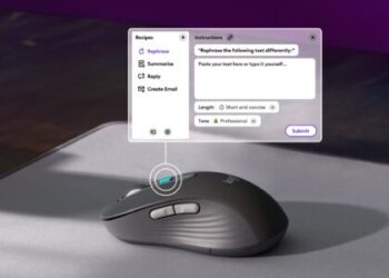 Looking to improve your workflow with ChatGPT? We have you covered with the new Logi AI Prompt Builder available today