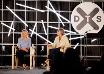 Embracing The Future of AI – Logitech At The Dublin Tech Summit