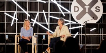 Embracing The Future of AI – Logitech At The Dublin Tech Summit