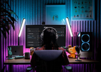 Logitech G Releases Full Version of MIXLINE: A Free and Easy-to-Use Audio Mixing Solution for Gamers and Creators