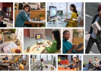 People first – designing a positive future of work