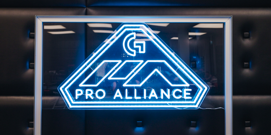 Smoothies, Sports Massages and Coaching –  Logitech G  Pro Alliance Lounge at IEM Cologne Allows Athletes to Refuel, Relax and Recover