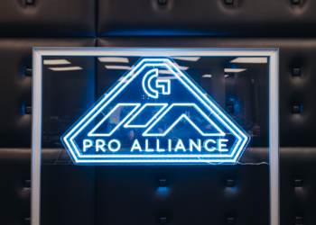 Smoothies, Sports Massages and Coaching –  Logitech G  Pro Alliance Lounge at IEM Cologne Allows Athletes to Refuel, Relax and Recover