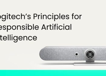 Logitech’s Principles for Responsible Artificial Intelligence