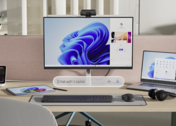 Bring AI to Your Fingertips: New Business Combo Unlocks Microsoft Copilot on Windows for Everyone