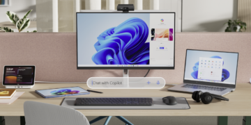 Bring AI to Your Fingertips: New Business Combo Unlocks Microsoft Copilot on Windows for Everyone