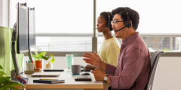 Certified and Designed for Sustainability: Here Comes the Logitech H570e Headset, Now Certified for Microsoft Teams