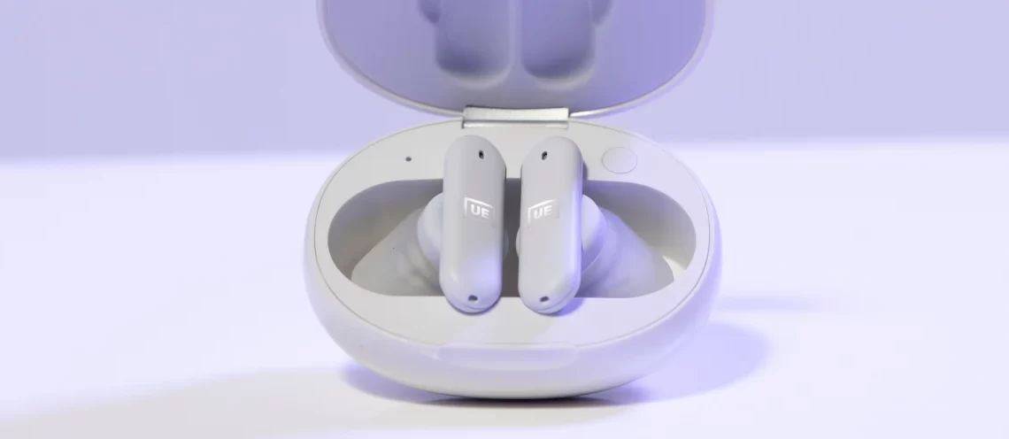 The Secret Behind the Incredible Sound Quality of UE FITS