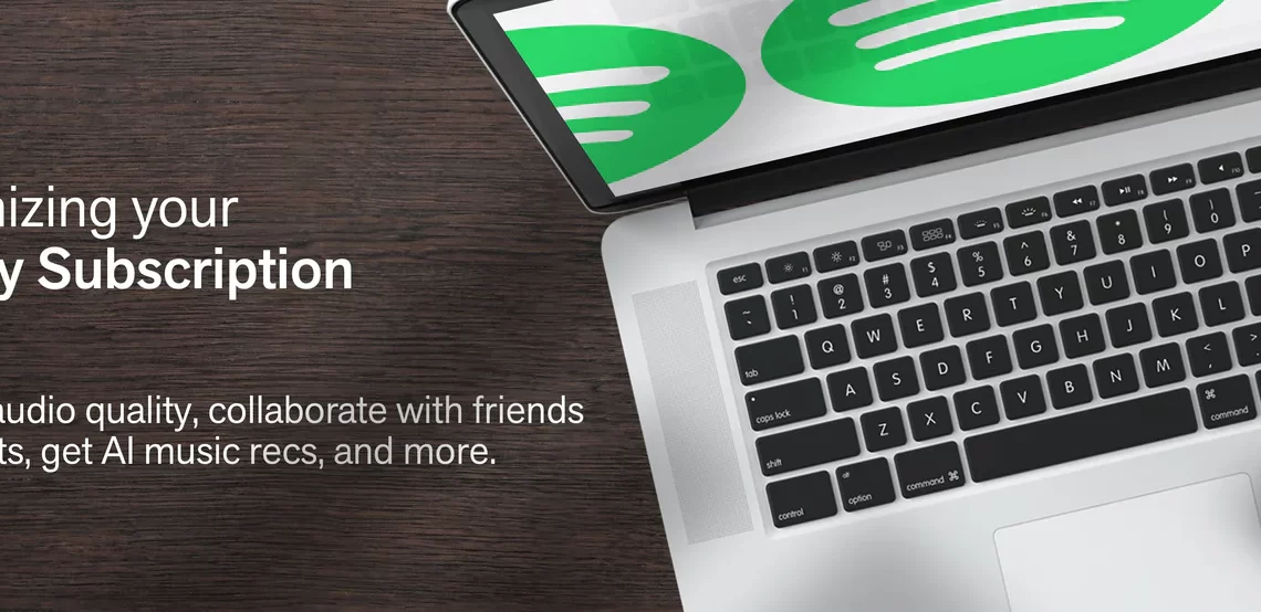 Maximizing Your Spotify Subscription
