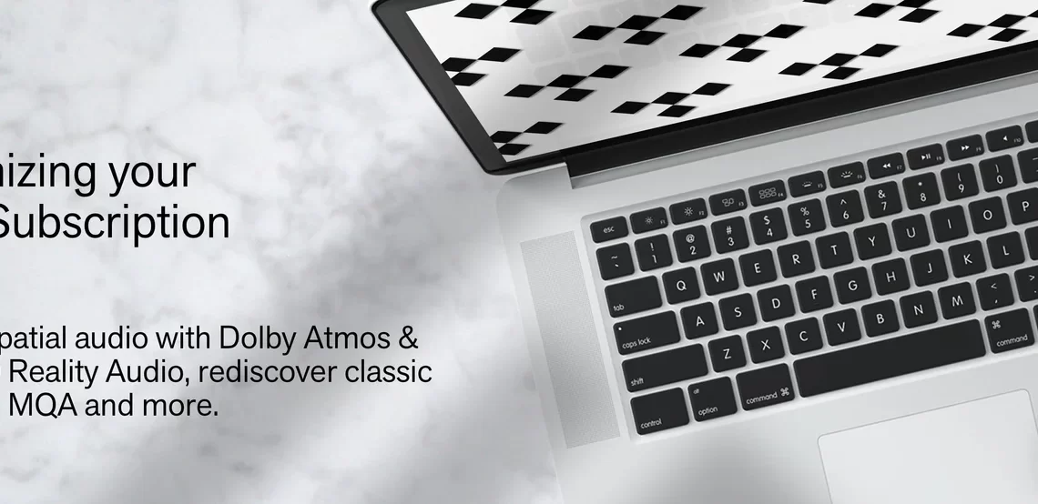 Maximizing Your Tidal Subscription