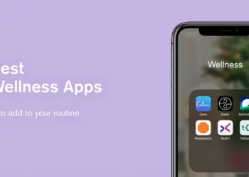 The 6 Best Audio Wellness Apps