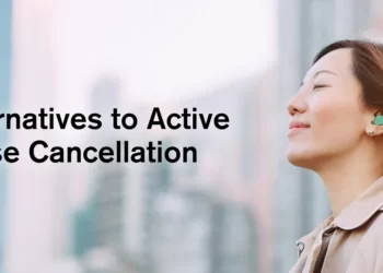 Alternatives to Active Noise Cancellation