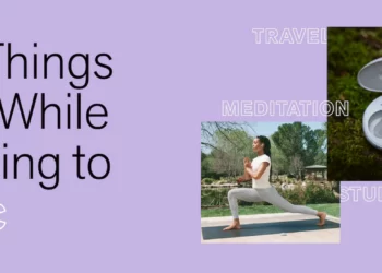 Best Things to Do While Listening to Music