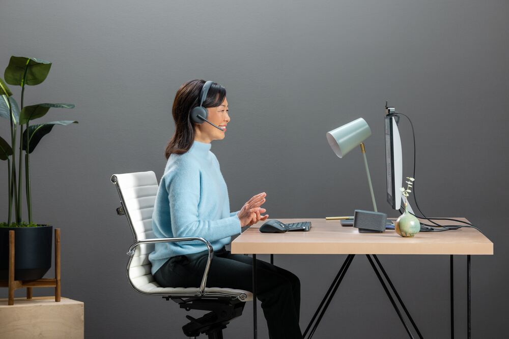 Zone Wireless 2 - Headset Premium para empresas | A