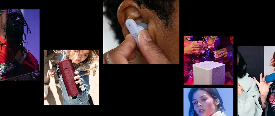 Ultimate Ears: A History of Legacy and Innovation