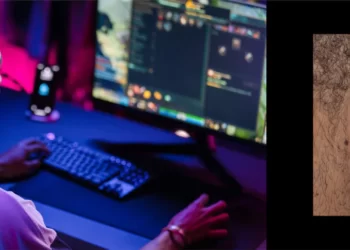 Gaming Headphones vs. Gaming Earbuds: What’s the Difference?