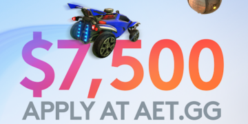 Logitech G Announces the Next Adaptive Esports Tournament for Inclusive Gamers: Battle for Your Share of $7,500 in Cash and Prizes!