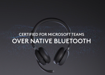 Zone Wireless 2 Becomes First Headset to Earn Microsoft Teams’ Certification over Native Bluetooth® without a Dongle
