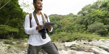 Approaching Earth Day with a Design Mindset