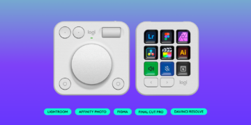 Adobe Lightroom, Final Cut Pro, DaVinci Resolve, and Figma: Now Available for the MX Creative Console
