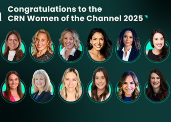Logitech Celebrates our Channel Trailblazers: Meet our 2025 Women of the Channel Honorees
