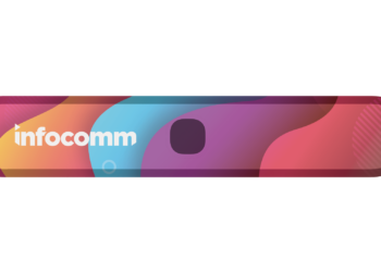 Logitech at InfoComm 2025: Some Shows Are Worth Melting For