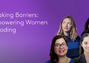 Logitech Hosts Its First “Women in Coding” Panel: Empowering Women in Tech