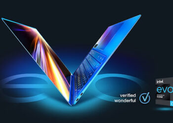 Logitech Expands Portfolio of Products Engineered for Intel® Evo™ Laptops