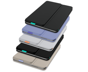 Introducing the New Logitech Flip Folio: A Keyboard Case for iPad Pro ...