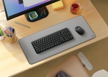 Affordable meets reliable – Meet the MK250 Bluetooth® Combo for everyday efficiency