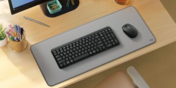 Affordable meets reliable – Meet the MK250 Bluetooth® Combo for everyday efficiency