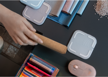 A Behind the Scenes Look Into How Logitech Designs for Sustainability