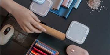 A Behind the Scenes Look Into How Logitech Designs for Sustainability