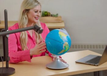 Logitech Reach Wins Future’s Best of Show Award, Presented by Tech & Learning