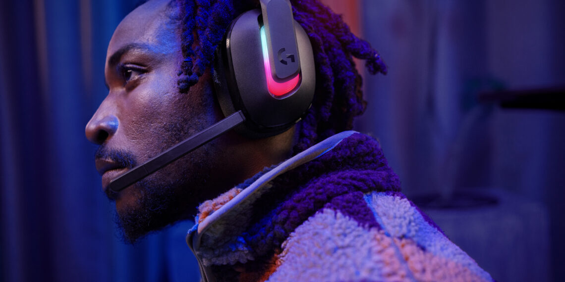 Introducing the A20 X: The Ultimate Console Gaming Headset