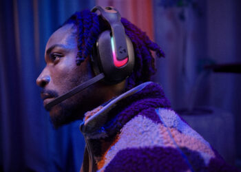 Introducing the A20 X: The Ultimate Console Gaming Headset